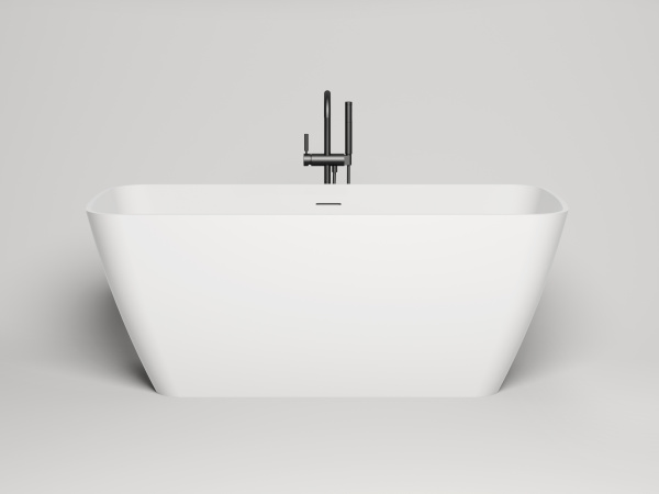 Ванна из литьевого мрамора Salini AGATHA 180x80 100221MRF Ванна из литьевого мрамора Salini AGATHA 180x80 100221MRF